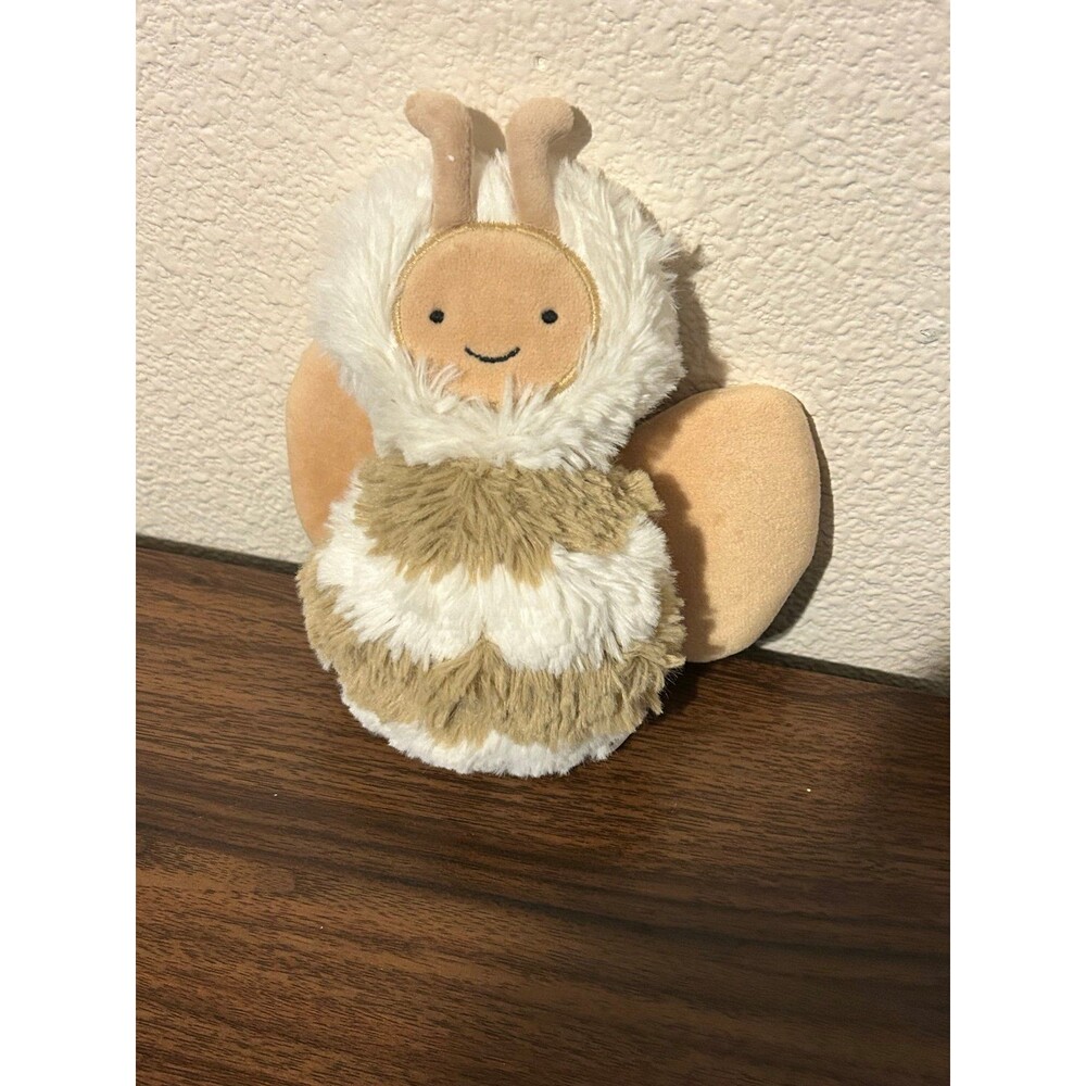 Slumberkins honey bee